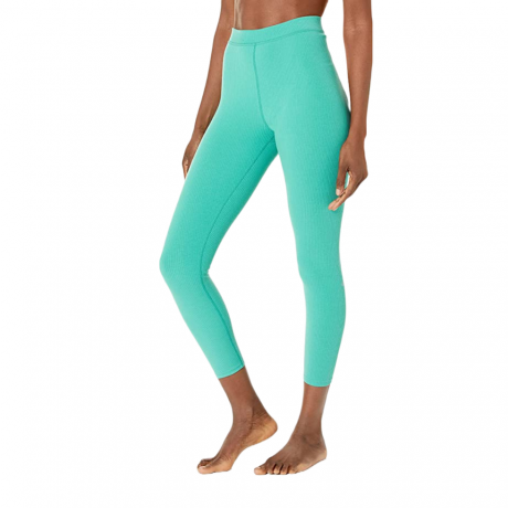 Ribbad dam HW 78 Blissful Leggings