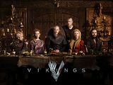 Vikings säsong 4 - del 1