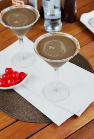 chokladmartini