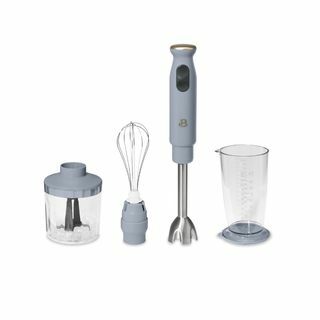 Immersion Blender