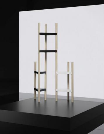 Ikea RUMTID-kollektion