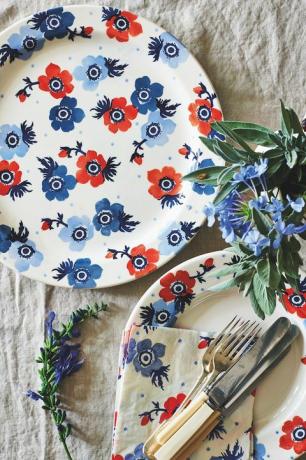 Emma Bridgewater Anemone-foto